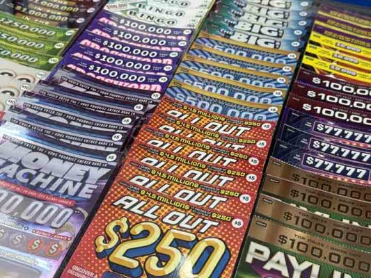 September 12, 2025 Lottery Theft Petro Canada 0873