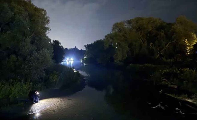 September 13, 2025 Salmon Cobourg Port Hope 0884