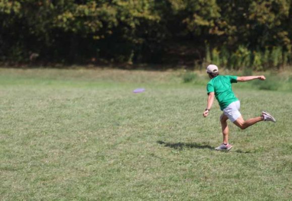 September 14, 2025 Canadian Disc Golf 0932