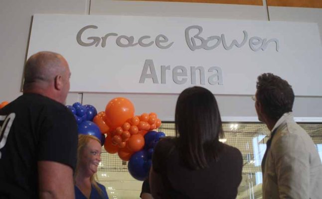 September 14, 2025 Grace Bowen 0907