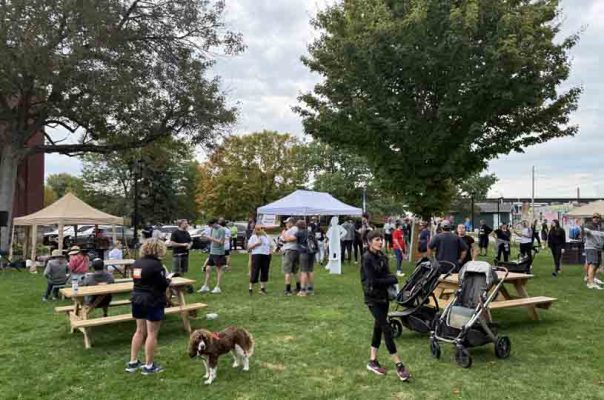 September 14, 2025 Terry Fox Run Port Hope 0960