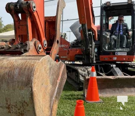 September 17, 2025 Level Up Skilled Trades Grafton 0984