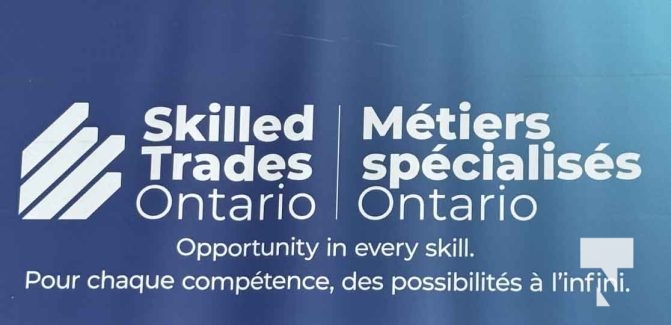 September 17, 2025 Level Up Skilled Trades Grafton 0988