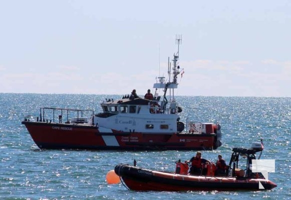 September 19, 2025 Coast Guard 1063