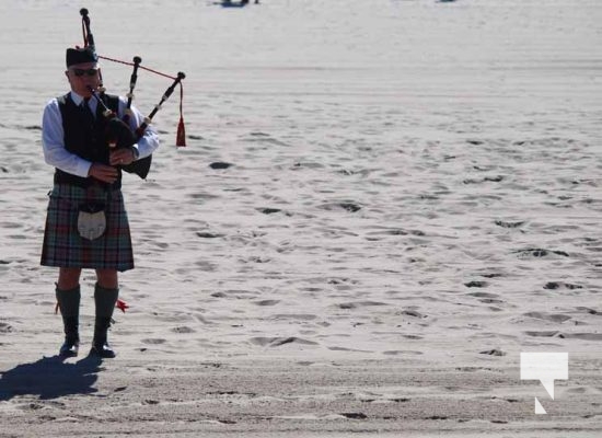 September 19, 2025 Cobourg Legion Pipes and Drums 1064