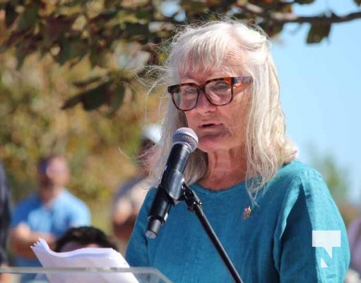 September 19, 2025 Fern Blodgett Sunde 1025