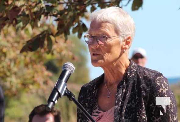 September 19, 2025 Fern Blodgett Sunde 1043
