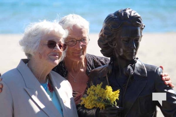 September 19, 2025 Fern Blodgett Sunde 1050