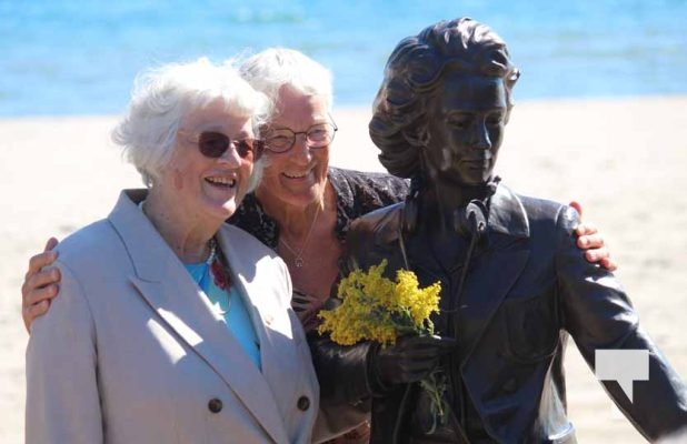 September 19, 2025 Fern Blodgett Sunde 1051