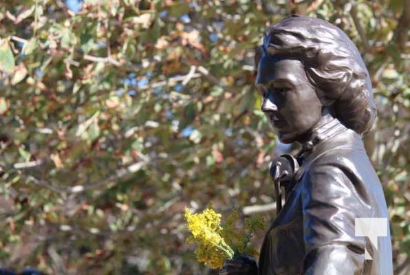September 19, 2025 Fern Blodgett Sunde 1053