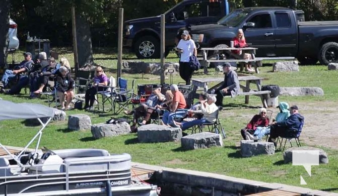 September 20, 2025 Poker Run Rice Lake 1075