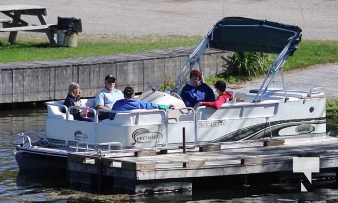 September 20, 2025 Poker Run Rice Lake 1076