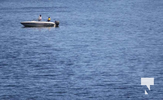 September 20, 2025 Poker Run Rice Lake 1077