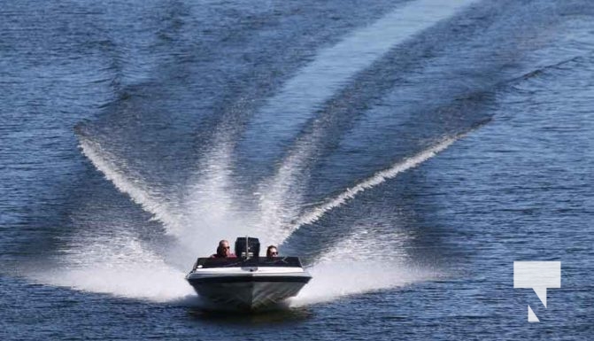 September 20, 2025 Poker Run Rice Lake 1078