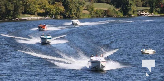 September 20, 2025 Poker Run Rice Lake 1079