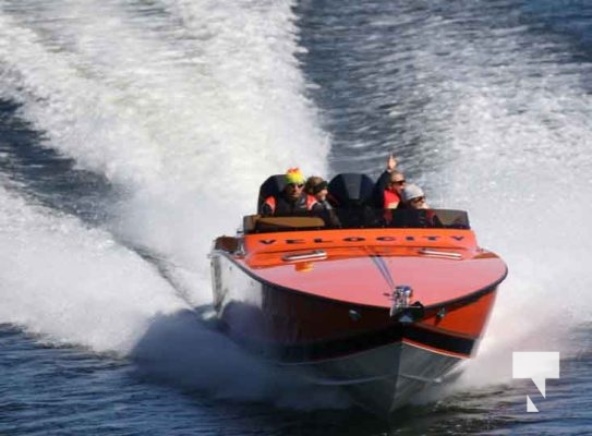 September 20, 2025 Poker Run Rice Lake 1080