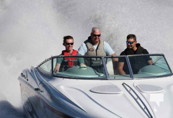 September 20, 2025 Poker Run Rice Lake 1083