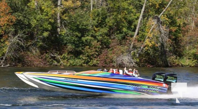 September 20, 2025 Poker Run Rice Lake 1085