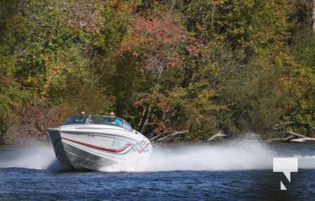 September 20, 2025 Poker Run Rice Lake 1088