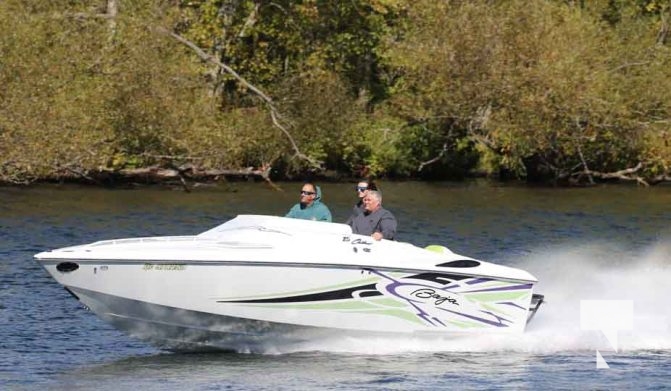 September 20, 2025 Poker Run Rice Lake 1091