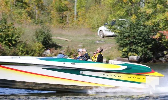 September 20, 2025 Poker Run Rice Lake 1094