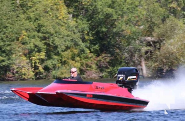 September 20, 2025 Poker Run Rice Lake 1095