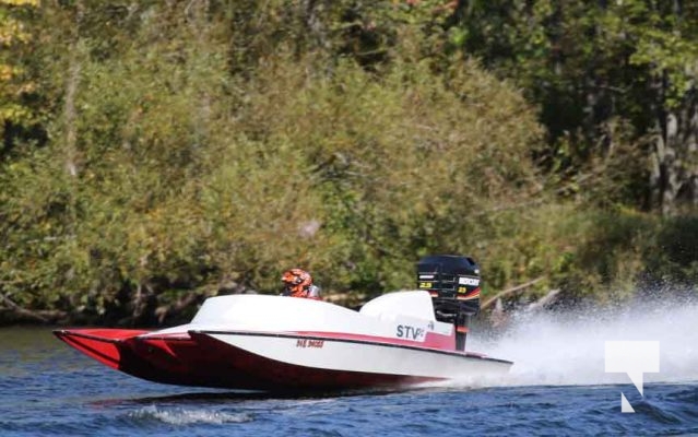 September 20, 2025 Poker Run Rice Lake 1098