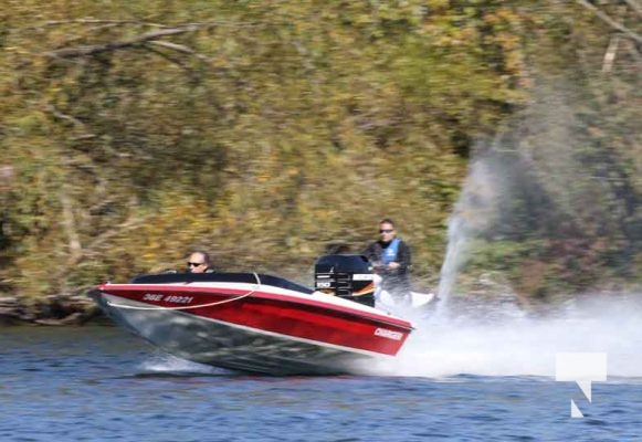 September 20, 2025 Poker Run Rice Lake 1099