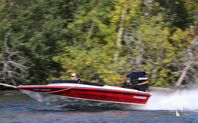 September 20, 2025 Poker Run Rice Lake 1100