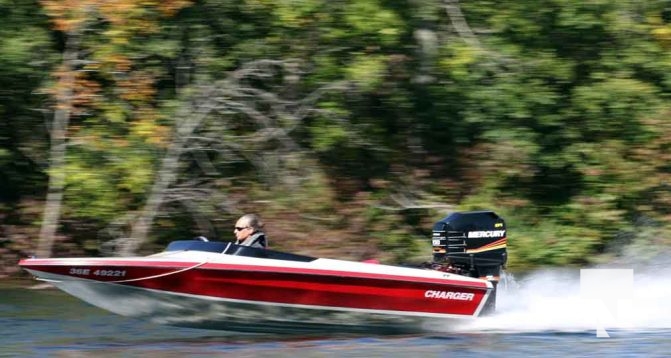 September 20, 2025 Poker Run Rice Lake 1101