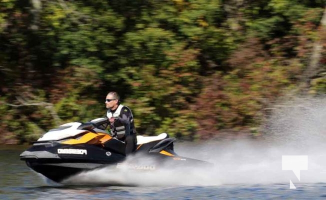 September 20, 2025 Poker Run Rice Lake 1102