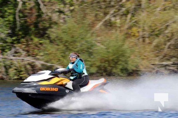 September 20, 2025 Poker Run Rice Lake 1103