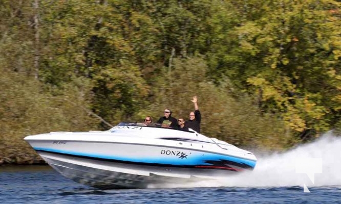 September 20, 2025 Poker Run Rice Lake 1104