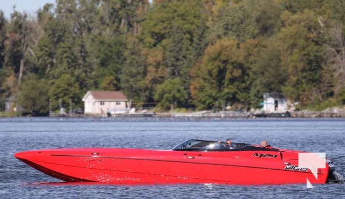 September 20, 2025 Poker Run Rice Lake 1108