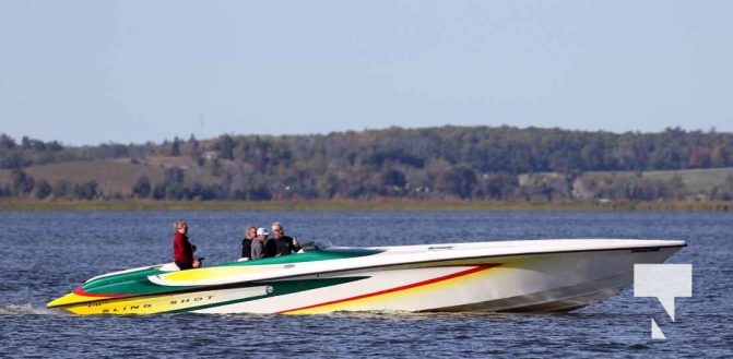 September 20, 2025 Poker Run Rice Lake 1112