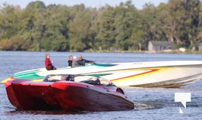 September 20, 2025 Poker Run Rice Lake 1113