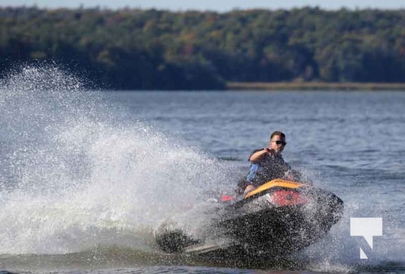 September 20, 2025 Poker Run Rice Lake 1114