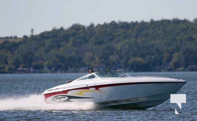 September 20, 2025 Poker Run Rice Lake 1115