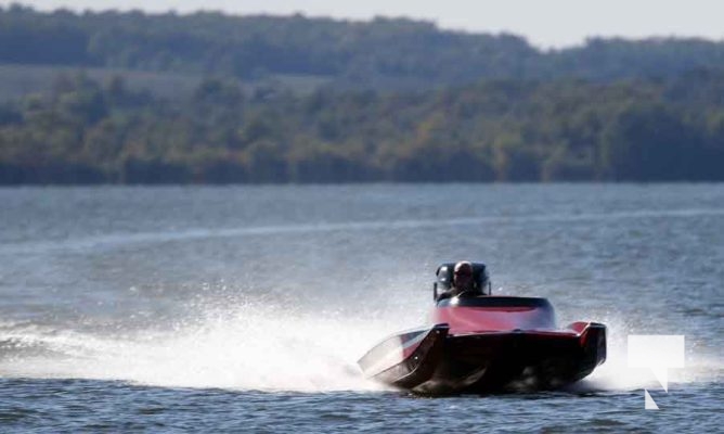 September 20, 2025 Poker Run Rice Lake 1116