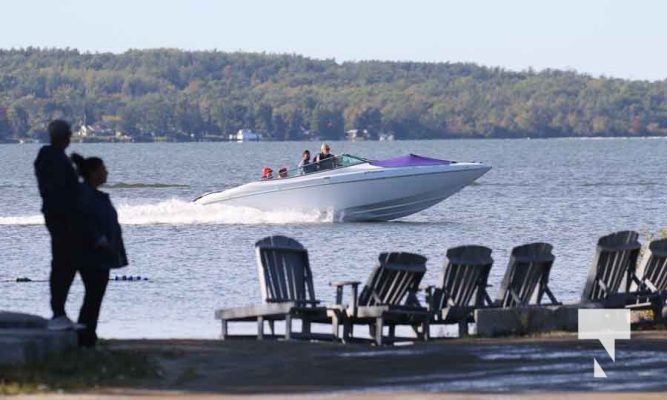 September 20, 2025 Poker Run Rice Lake 1118