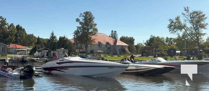 September 20, 2025 Poker Run Rice Lake 1122