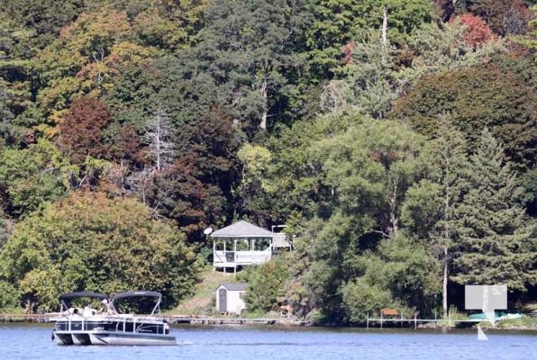 September 20, 2025 Rice Lake 1119