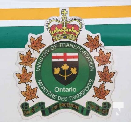 September 23, 2025 MTO OPP CMV Blitz 1156