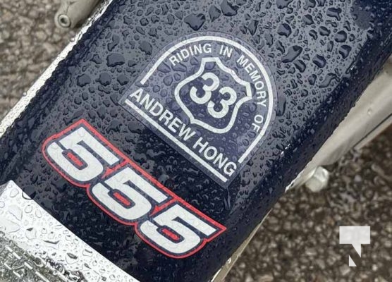 September 25, 2025 Ride to Remember Port Hope Cobourg 1195