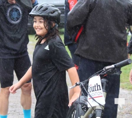 September 25, 2025 Ride to Remember Port Hope Cobourg 1206