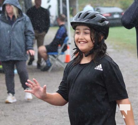 September 25, 2025 Ride to Remember Port Hope Cobourg 1207