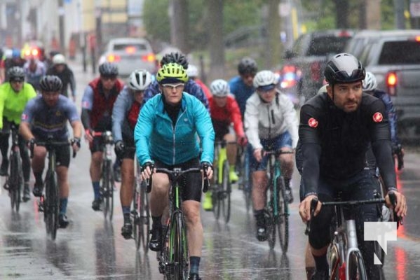 September 25, 2025 Ride to Remember Port Hope Cobourg 1212