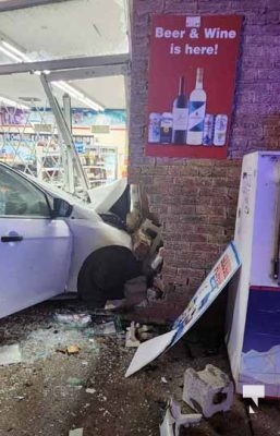 September 26, 2025 Brighton Collision 1260