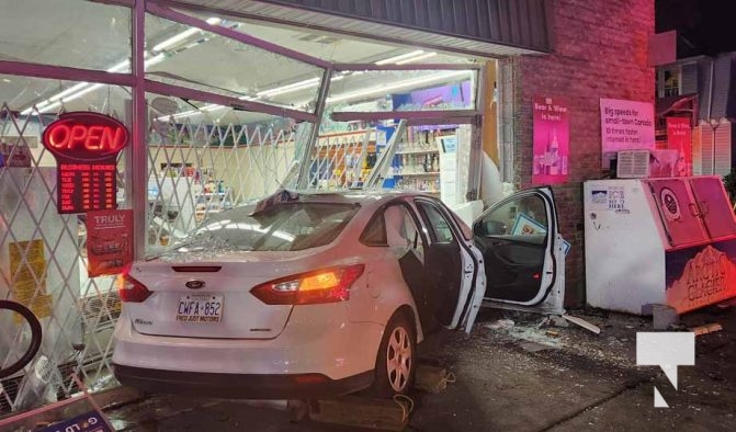 September 26, 2025 Brighton Collision 1261