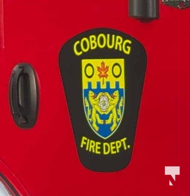 September 27, 2025 Fuel Leak Cobourg Marina 1268